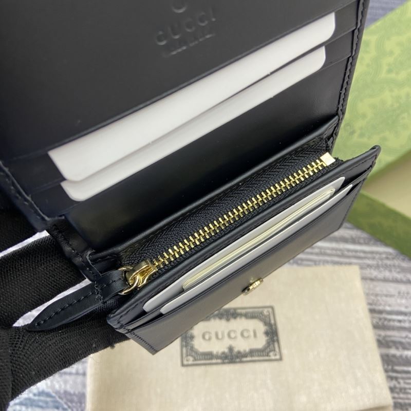 Gvc*1 wallets